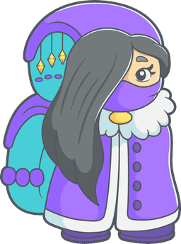 mindfulness mascot
